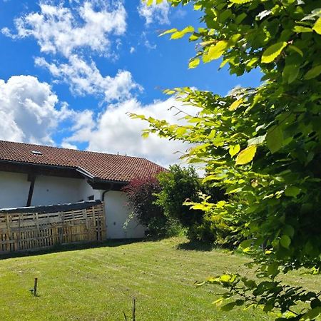 Ferienhaus Heidi Piller Exterior foto