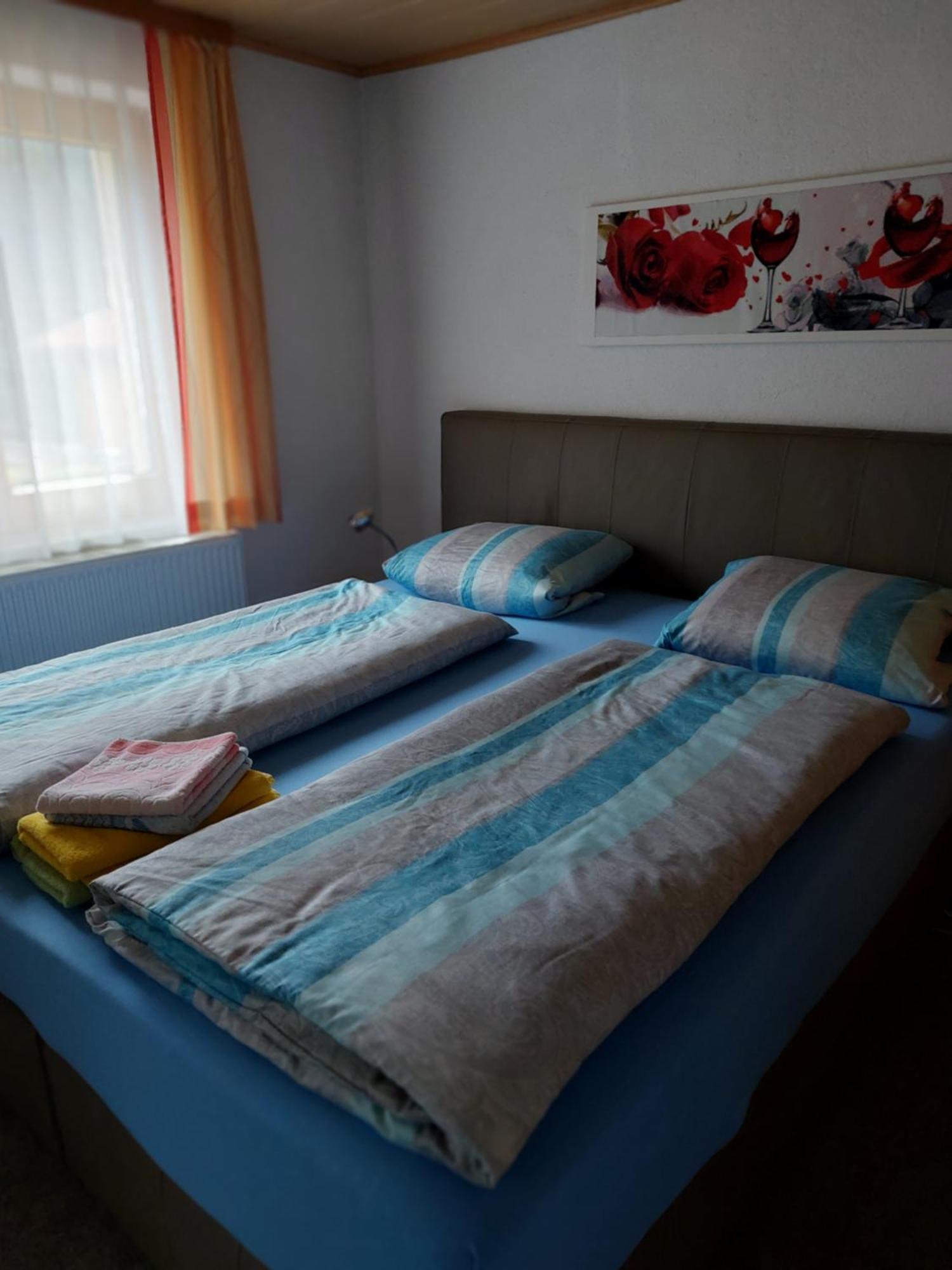 Ferienhaus Heidi Piller Zimmer foto
