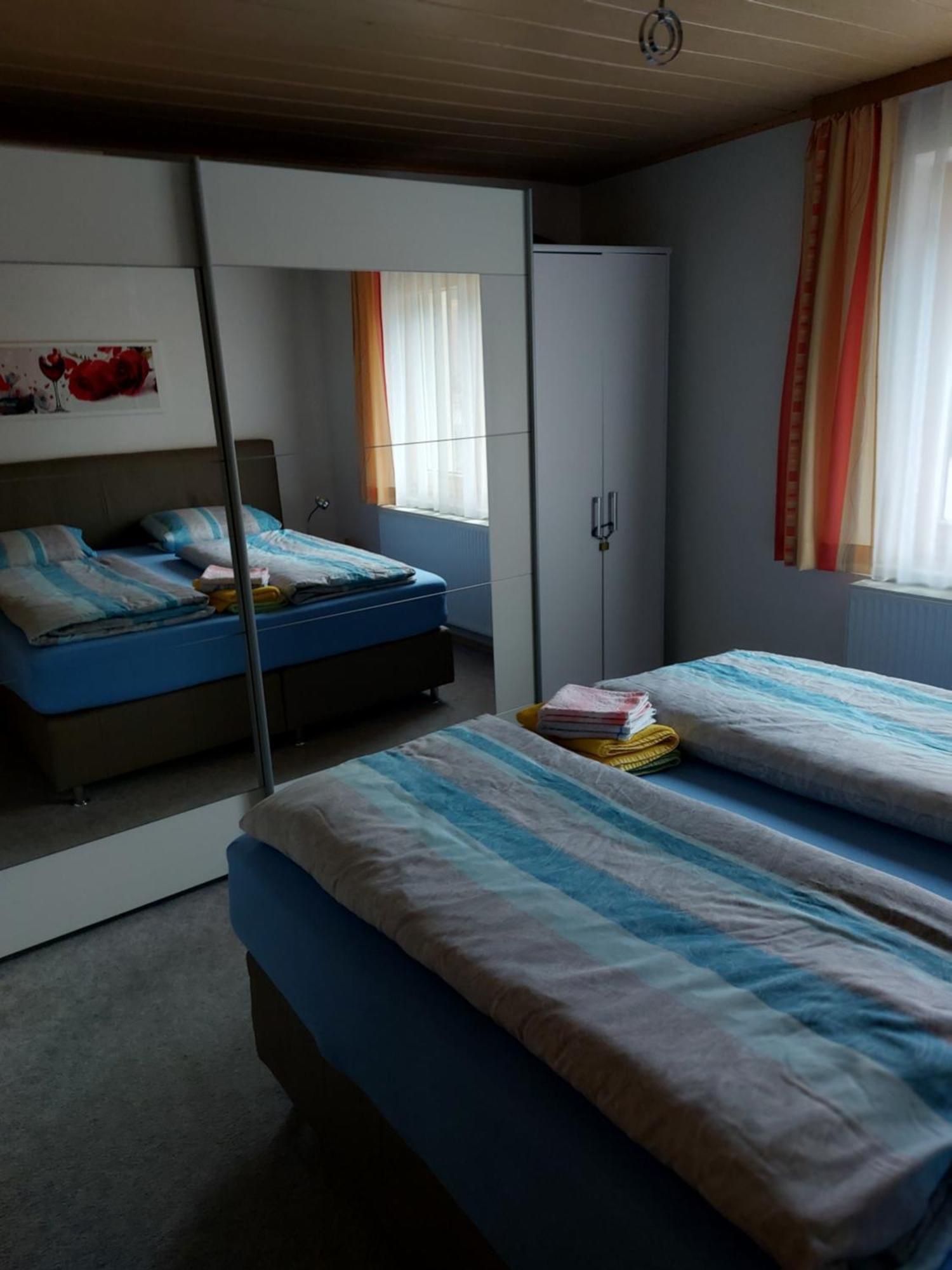 Ferienhaus Heidi Piller Zimmer foto
