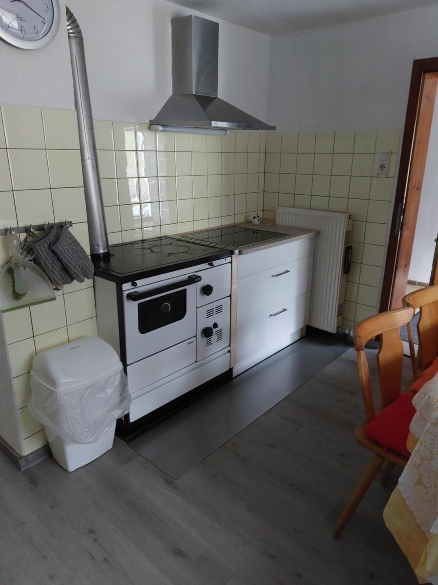 Ferienhaus Heidi Piller Zimmer foto