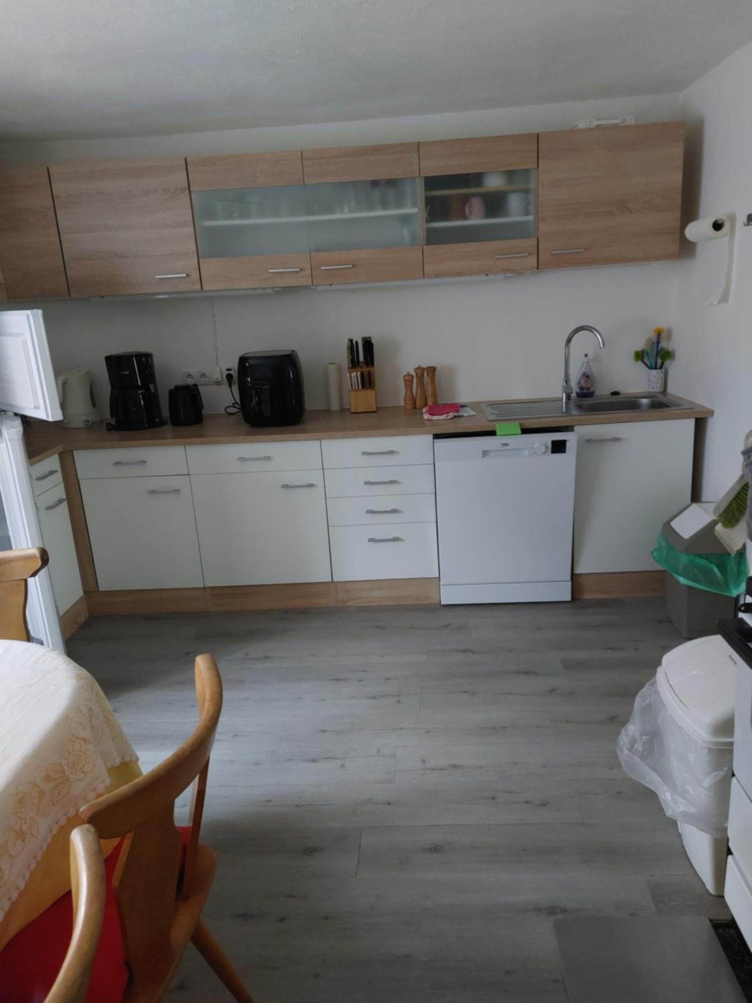 Ferienhaus Heidi Piller Zimmer foto