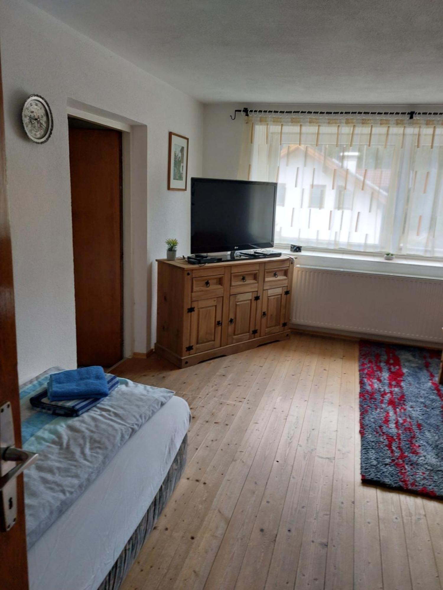 Ferienhaus Heidi Piller Zimmer foto