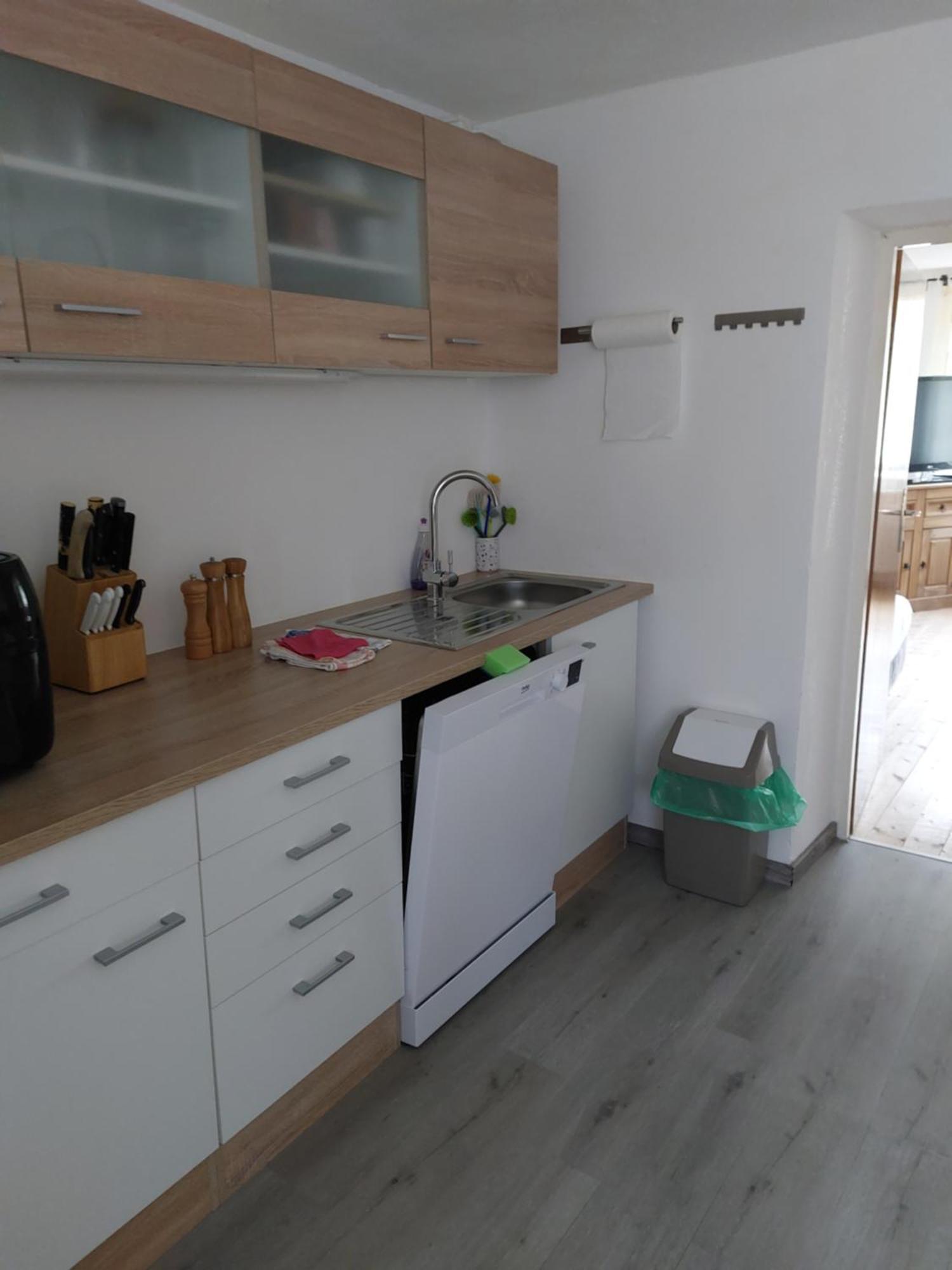 Ferienhaus Heidi Piller Zimmer foto