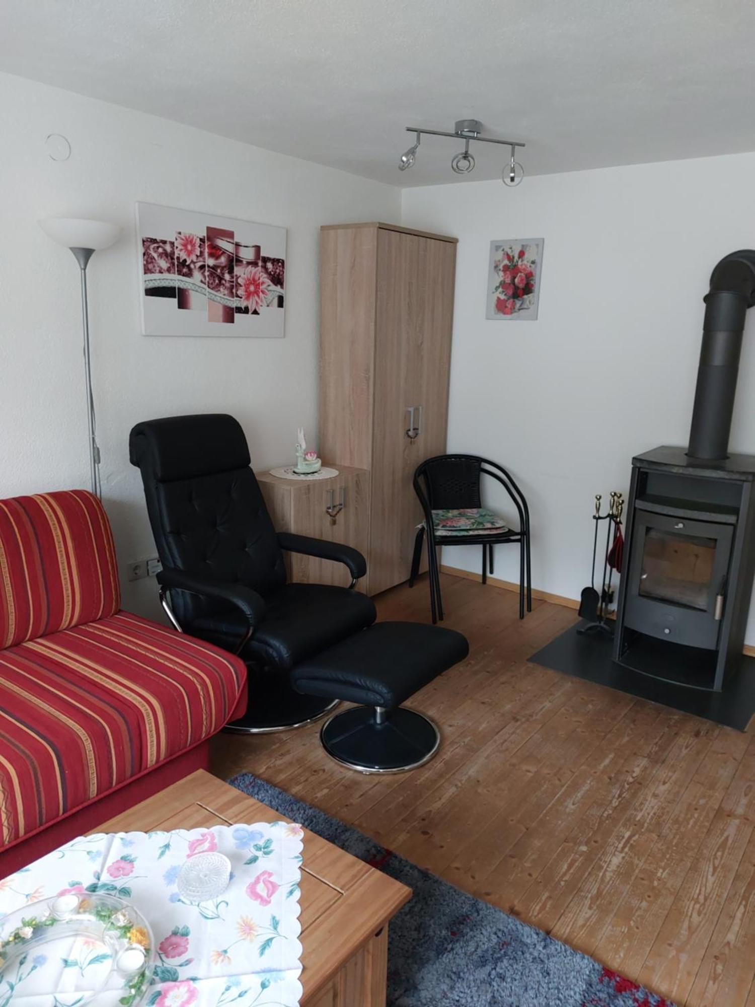 Ferienhaus Heidi Piller Zimmer foto